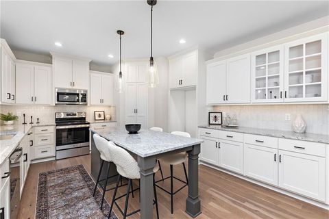 20774 Emerald Street Spring Hill KS 66083