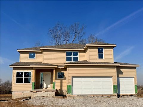 20774 Emerald Street, Spring Hill, KS 66083 - MLS#: 2581120