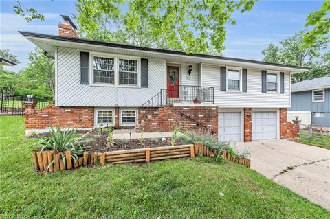 104 NE 80th Street Kansas City MO 64118