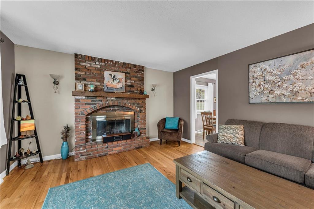 104 NE 80th Street