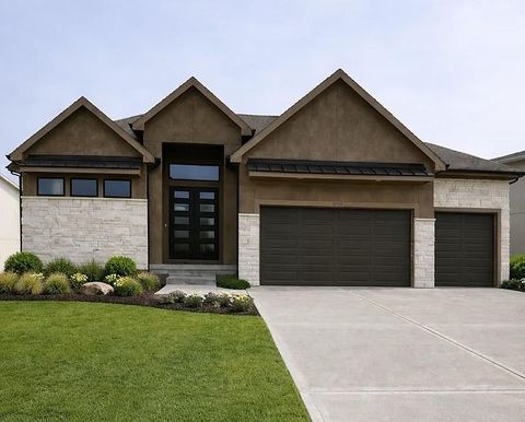 11351 S Emerald Street, Olathe, KS 66061 - MLS#: 2570302