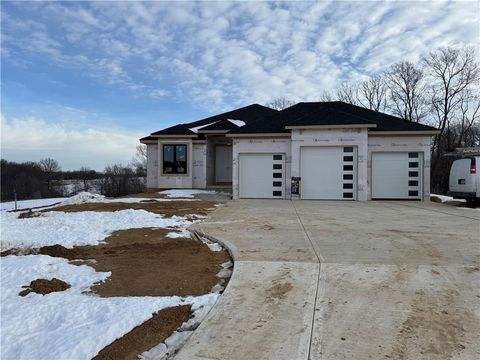 7565 NW MOORE Drive Parkville MO 64152