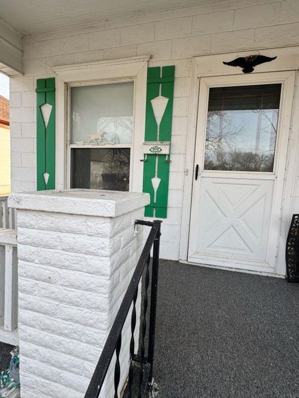 Photo of 5 E Brown Street, Liberty, MO 64068 (MLS # 2596752)