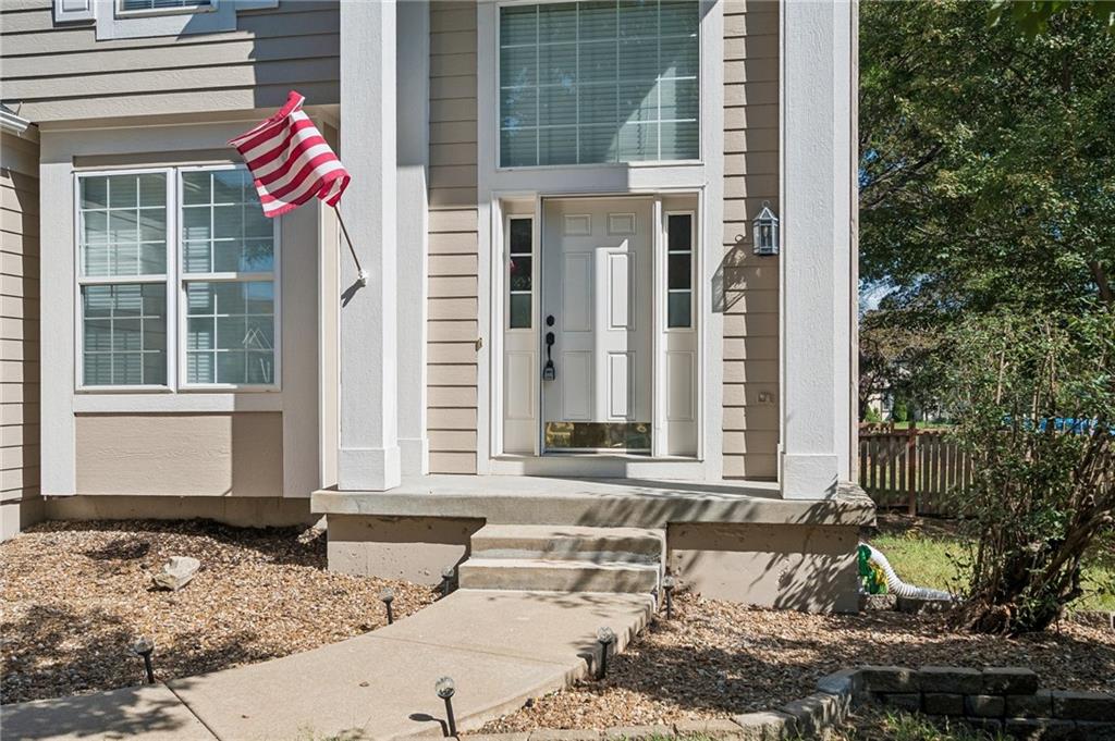 15113 W 156th Terrace
