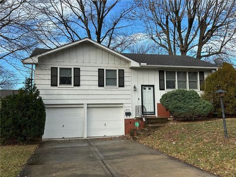 3700 Randall Drive Independence MO 64055