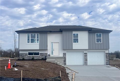 Photo of 685 S Ranson Place, Independence, MO 64056 (MLS # 2616061)