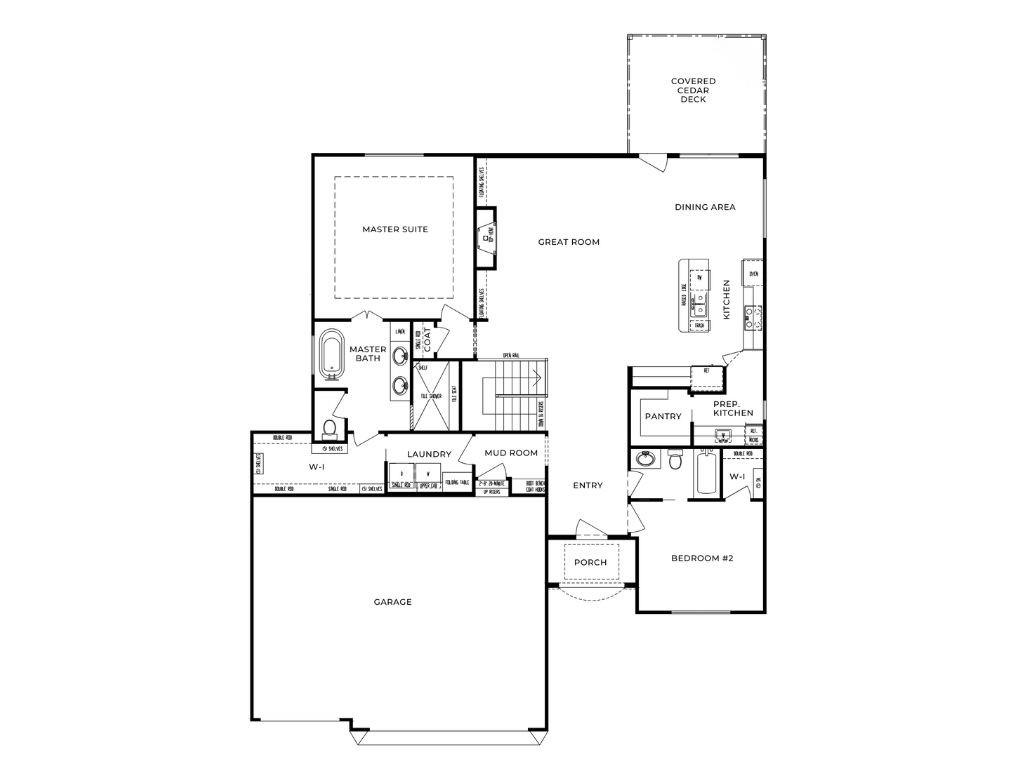 1841 Woodward Circle