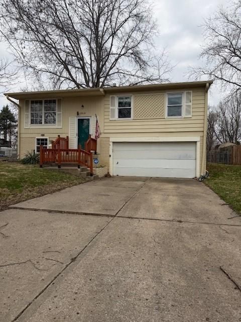 19218 E 6th Street Independence MO 64056