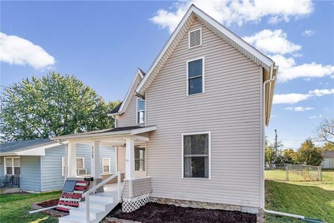 117 W Prospect Street, Cameron, MO 64429 - MLS#: 2584331