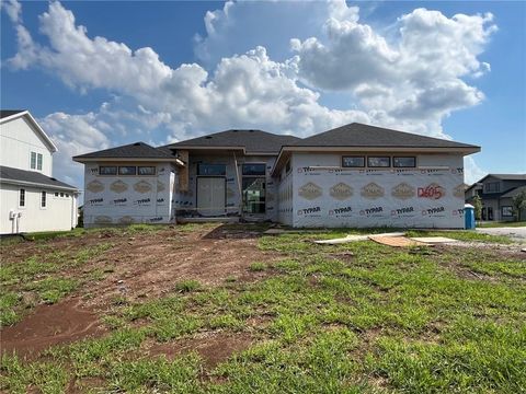 12605 W 170th Street Overland Park KS 66221