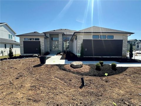 12605 W 170th Street Overland Park KS 66221