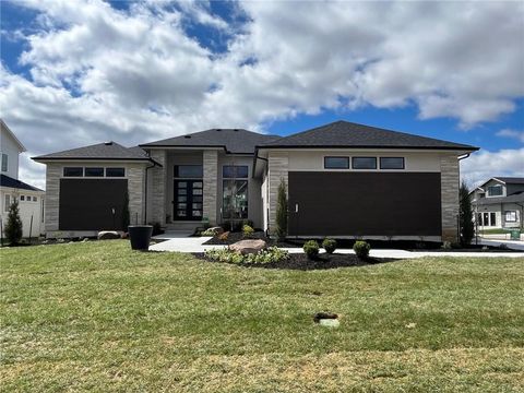 12605 W 170th Street, Overland Park, KS 66221 - MLS#: 2546705