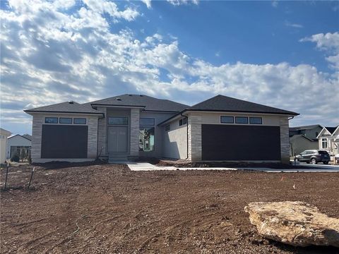 12605 W 170th Street Overland Park KS 66221