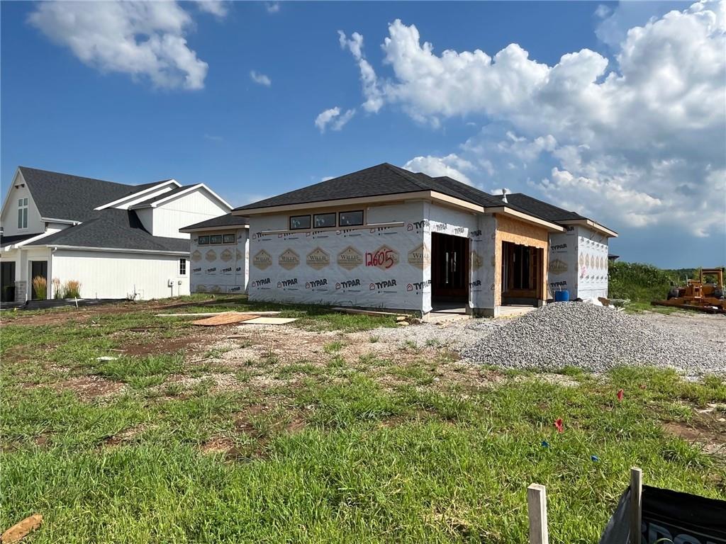 12605 W 170th Street
