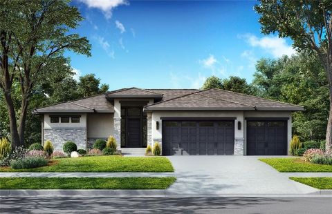 8020 Round Prairie Street Shawnee KS 66220