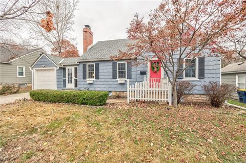 8409 Mercier Street, Kansas City, MO 64114 - MLS#: 2589141