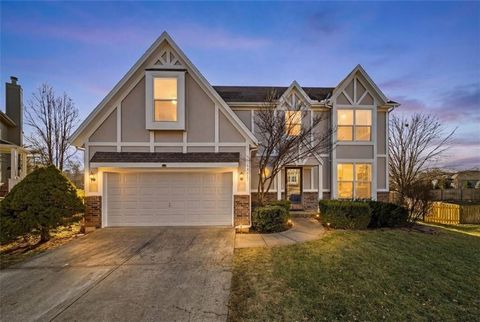12627 Slater Lane, Overland Park, KS 66213 - MLS#: 2600531