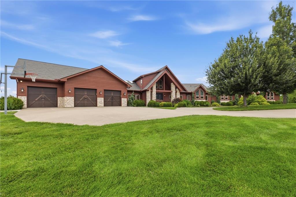 5805 Malcolm Lake Road