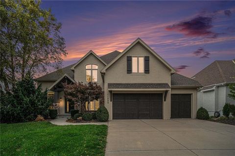 11500 W 166TH Street Overland Park KS 66221