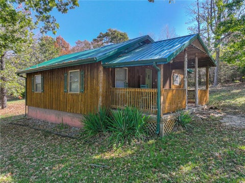 Photo of 2430 SW 453 Road, El Dorado Springs, MO 64744 (MLS # 2646892)