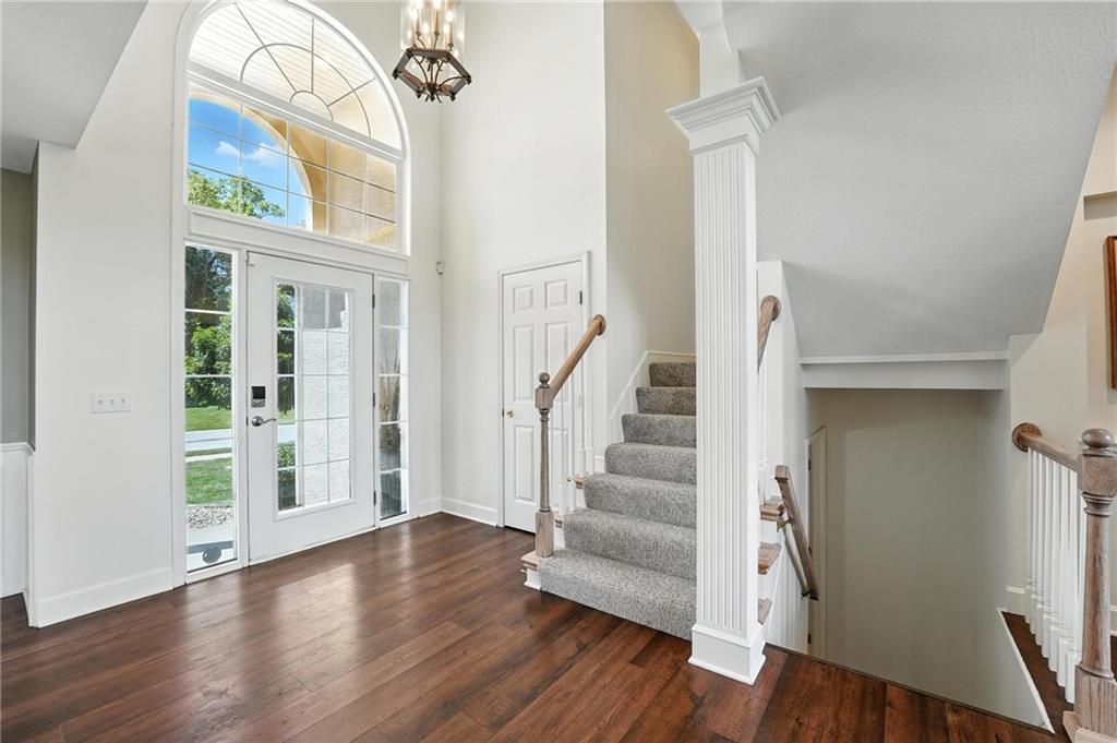 2508 SW Wintercreek Drive