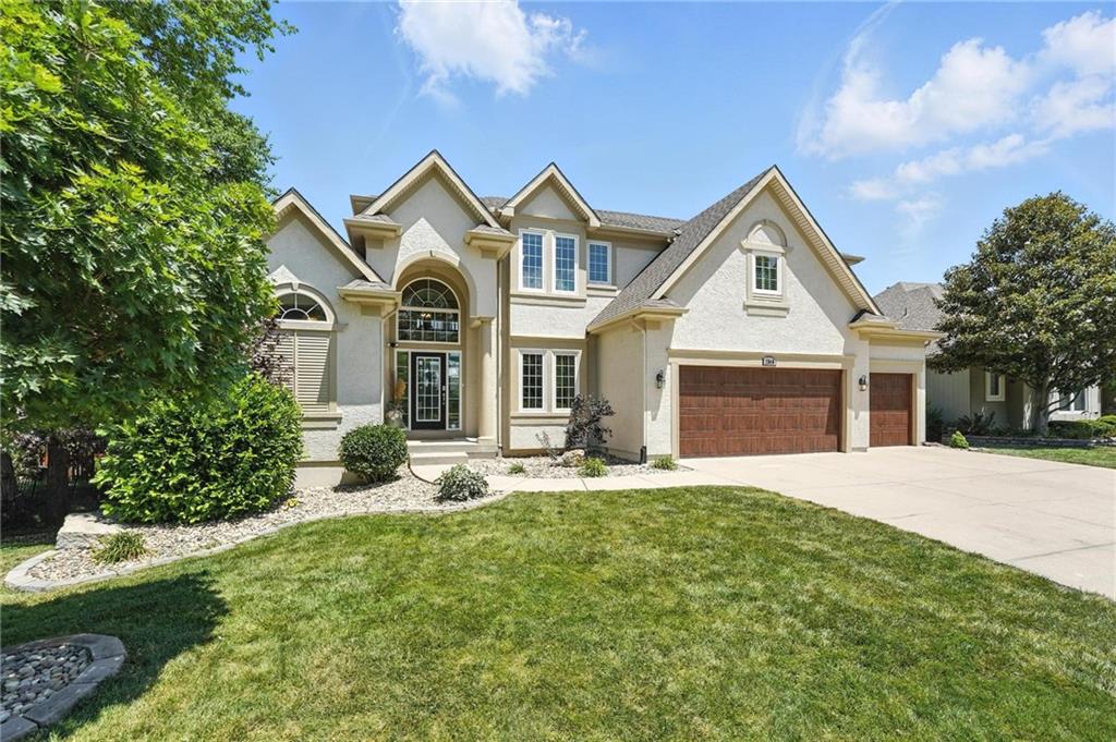2508 SW Wintercreek Drive