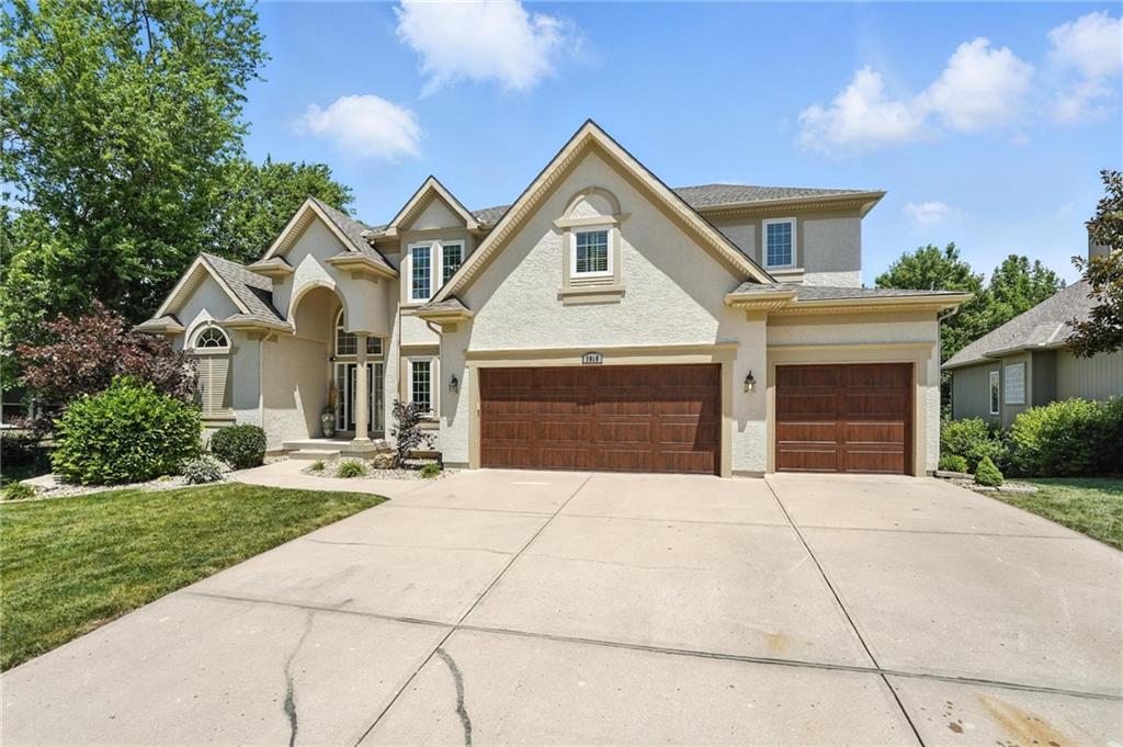 2508 SW Wintercreek Drive
