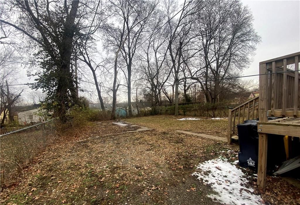 Photo of 6139 S Benton Avenue, Kansas City, MO 64130 (MLS # 2592667)