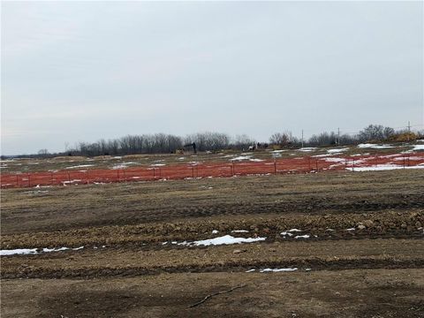 Lot 25 NE 101st Street Kansas City MO 64155