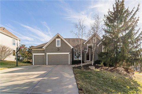13123 W 54th Terrace Shawnee KS 66216