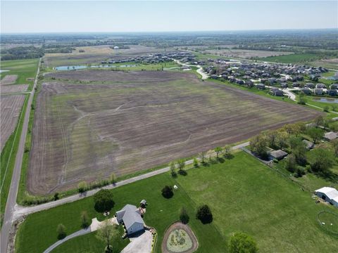 Herring Road Lake Lotawana MO 64086