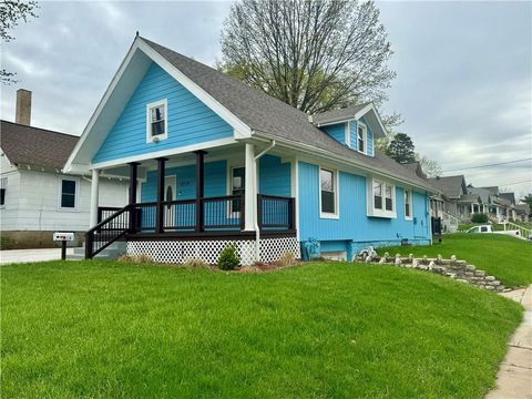 2518 N 12th Street, Kansas City, KS 66104 - #: 2576926