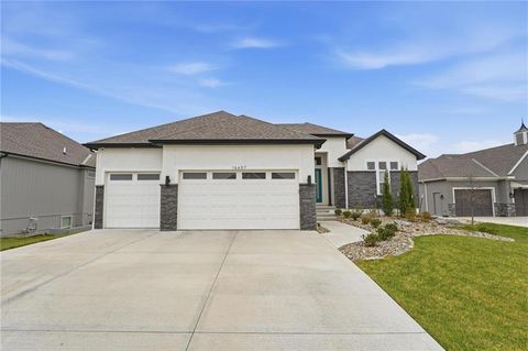 16657 S Tomashaw Street Olathe KS 66062