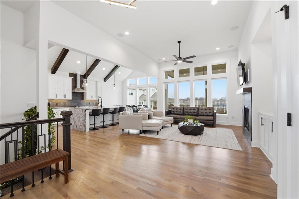 16657 S Tomashaw Street