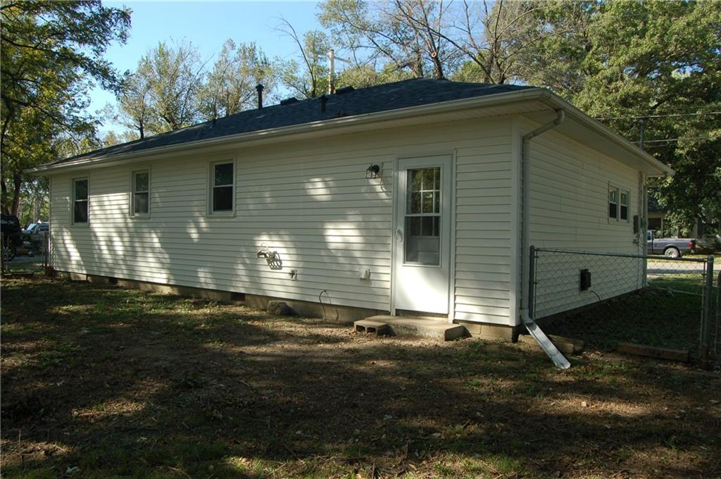 604 S Orchard Street