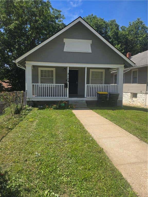 Photo of 3109 E 51st Street, Kansas City, MO 64130 (MLS # 2627023)