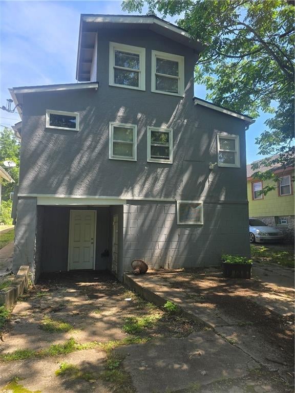 Photo of 3109 E 51st Street, Kansas City, MO 64130 (MLS # 2627023)