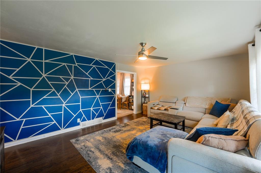 8312 Highland Avenue