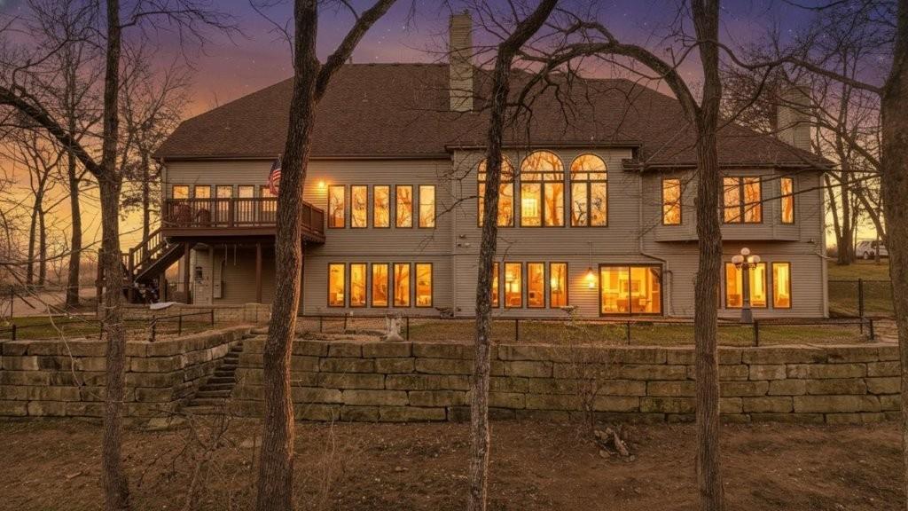 19610 E BUNDSCHU Road