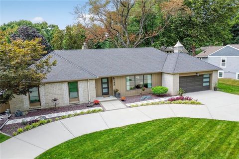 8144 Rosewood Drive Prairie Village KS 66208