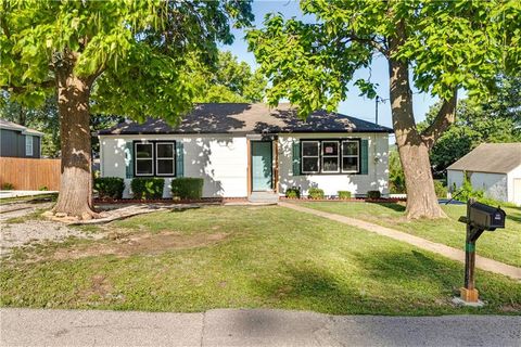 3141 S 37th Street, Kansas City, KS 66106 - MLS#: 2565049