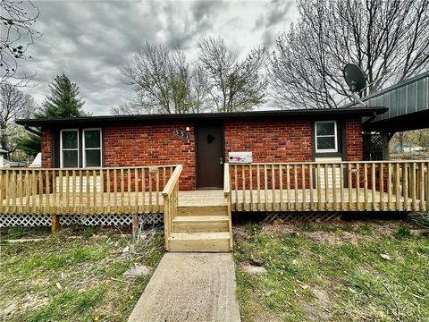 531 Hazel Street, Buckner, MO 64016 - #: 2539848