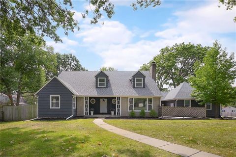 5409 W 69th Terrace Prairie Village KS 66208