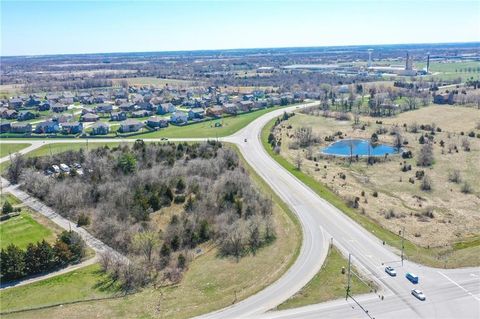 20711 W 199th Street Spring Hill KS 66083