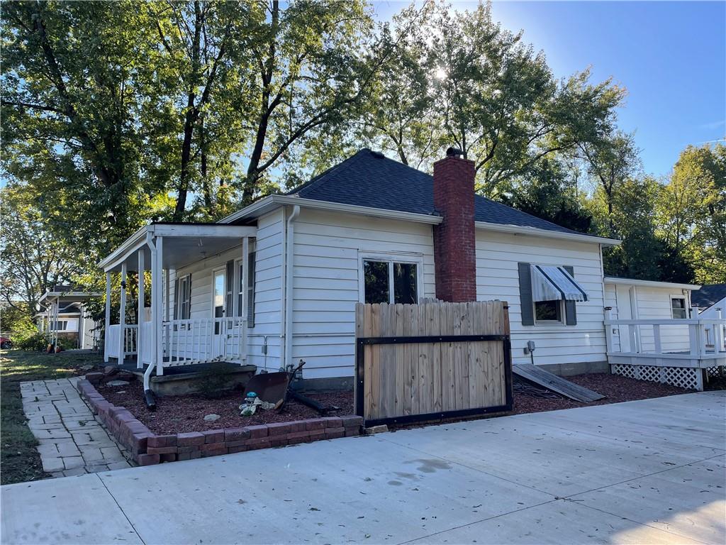 306 E Kay Street