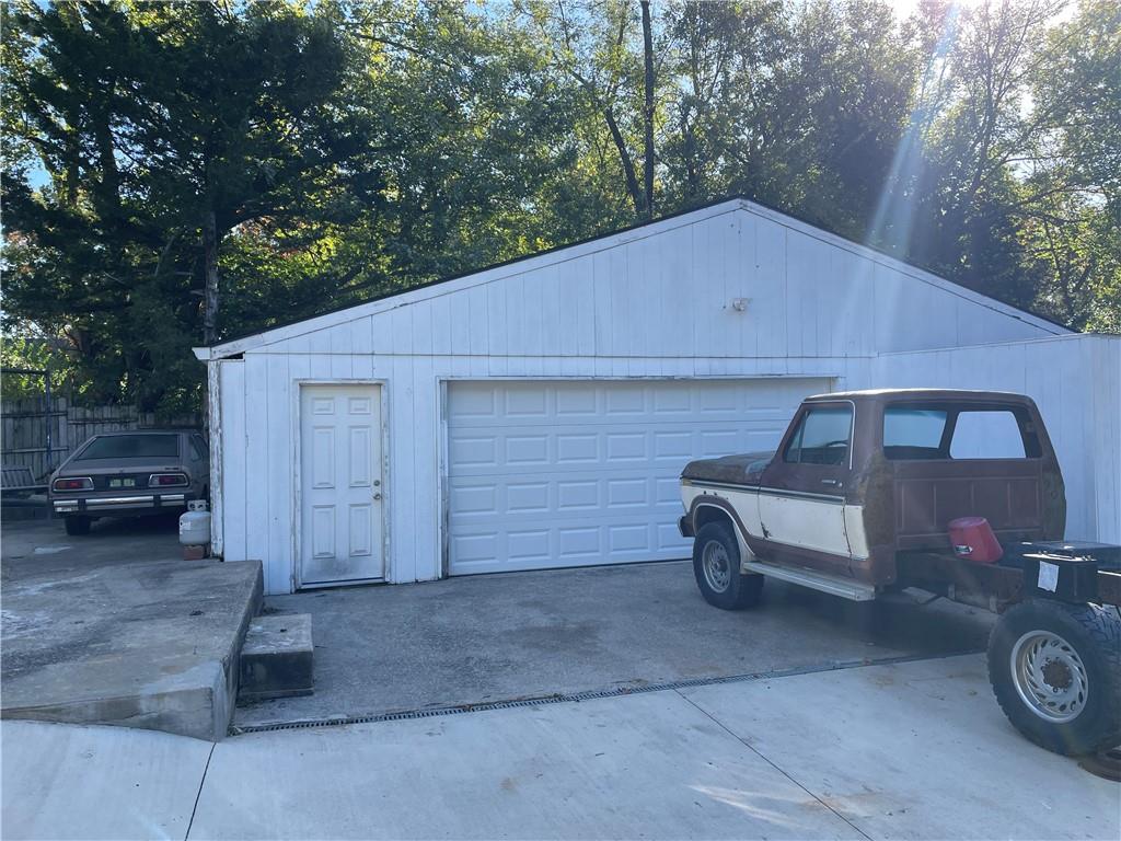 306 E Kay Street