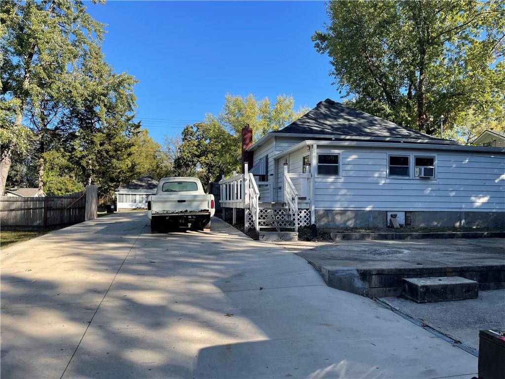 306 E Kay Street