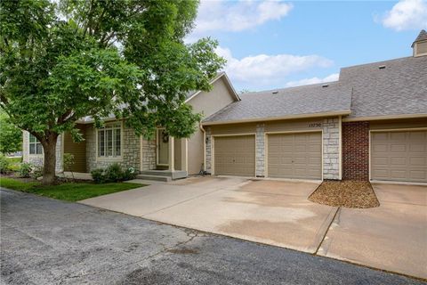 15730 S Brentwood Street Unit 2600, Olathe, KS 66062 - MLS#: 2545157