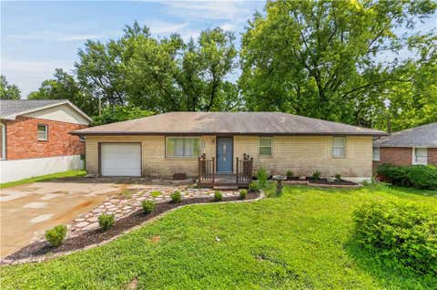 6617 NE 49th Terrace, Kansas City, MO 64119 - MLS#: 2634451
