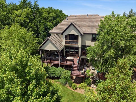 Photo of 12715 W 160th Terrace, Overland Park, KS 66221 (MLS # 2638738)